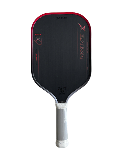 LEOPARD Wave X Pro Ultimate Pickleball Racket