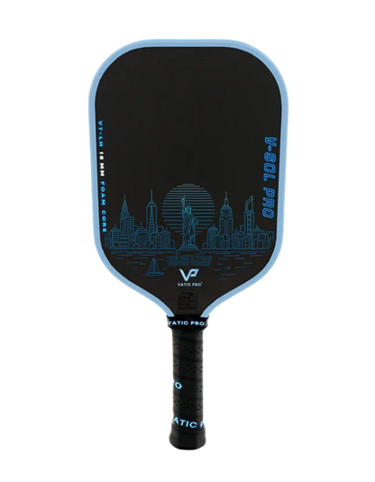 Vợt Pickleball Vatic Pro V-Sol Pro - V7 Series (Launch Edition)