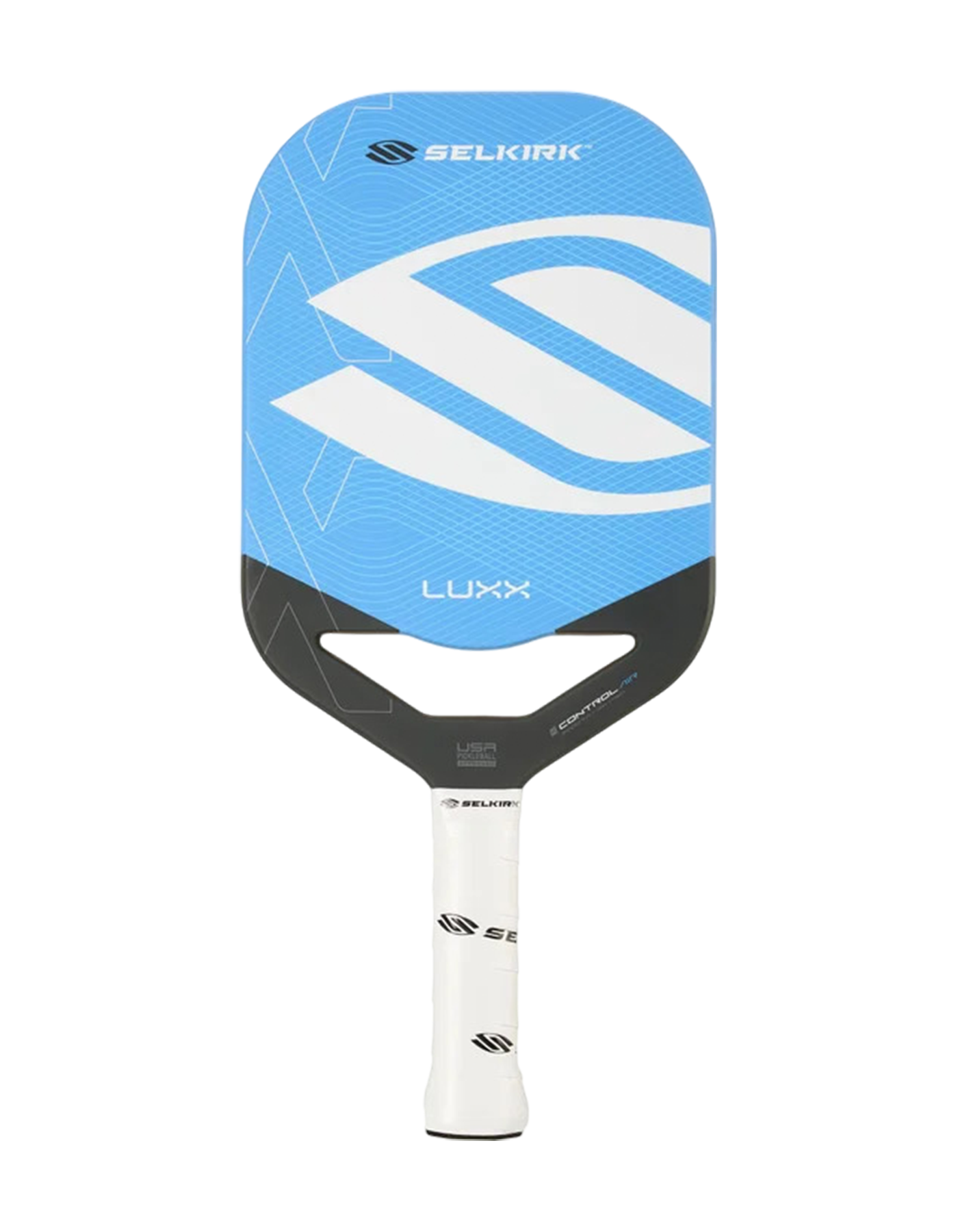 Selkirk LUXX InfiniGrit 2025 Pickleball Racket