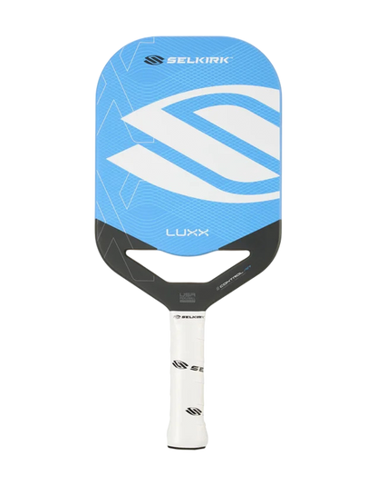 Vợt Pickleball Selkirk LUXX InfiniGrit 2025