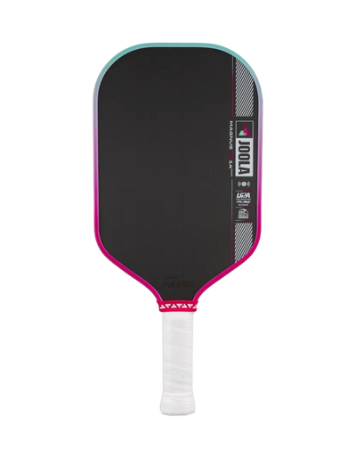 JOOLA Magnus Pro IV Pickleball Racket - Malaysia Colorway Edition