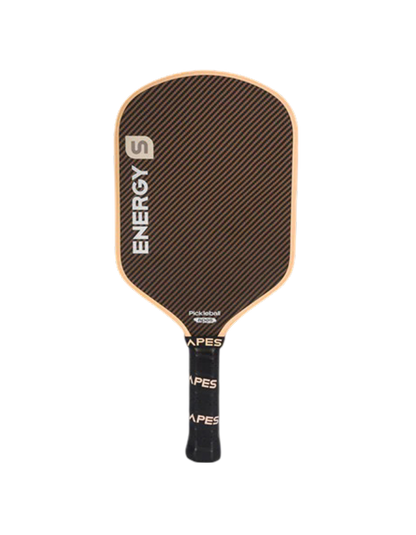 Vợt Pickleball Apes Energy S Bronze Limited Edition