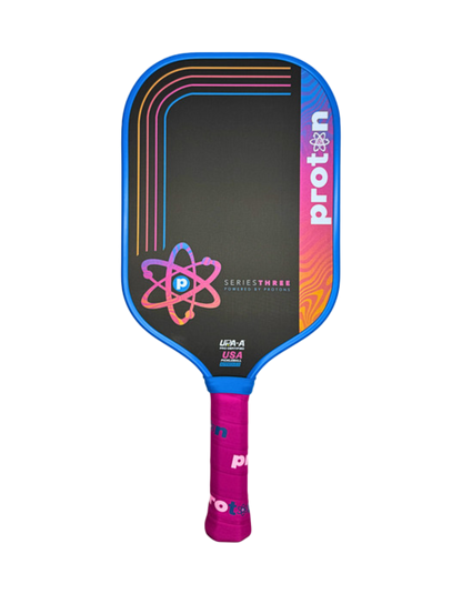 Vợt Pickleball Proton Series 3 - Project Flamingo