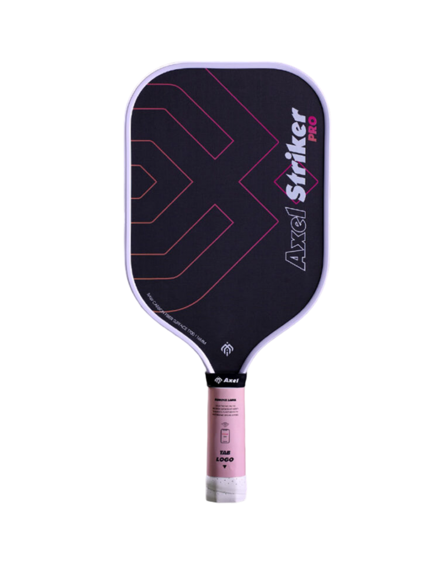 Pickleball Axel Striker Pro 16mm racket