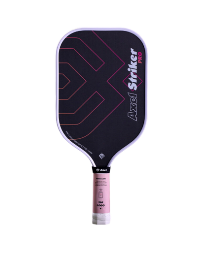 Pickleball Axel Striker Pro 16mm racket
