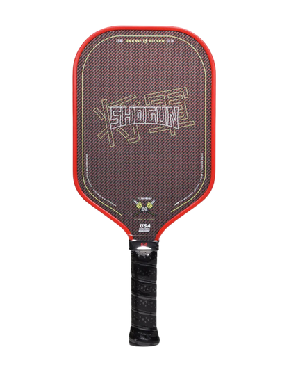 Vợt Pickleball Bread & Butter The Shogun - Imperial Edition