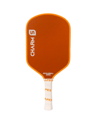 Pickleball Paddle Apes Charm S