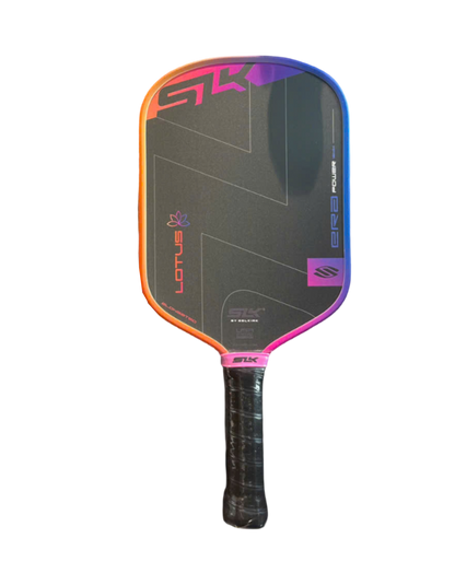 Vợt Pickleball Selkirk SLK Era Power Lotus Elongated (Limited Edition)