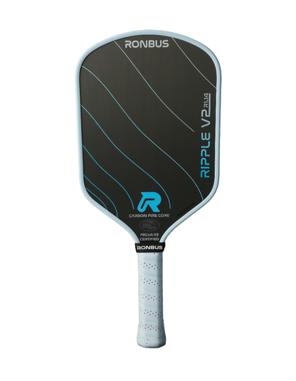 Vợt Pickleball Ronbus Ripple V2 R1.14