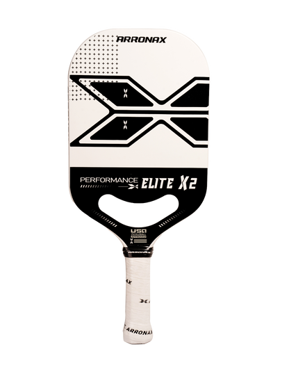 Pickleball racket Arronax Elite X2