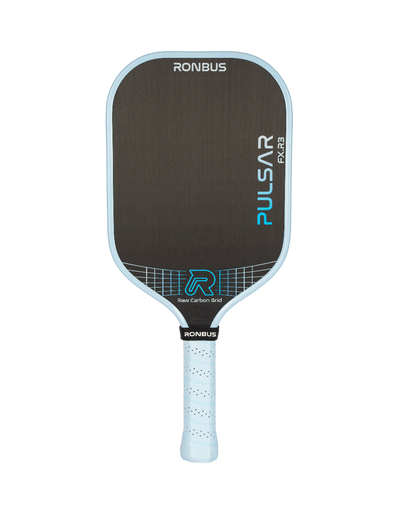 Ronbus R3 PULSAR FX Pickleball Racket