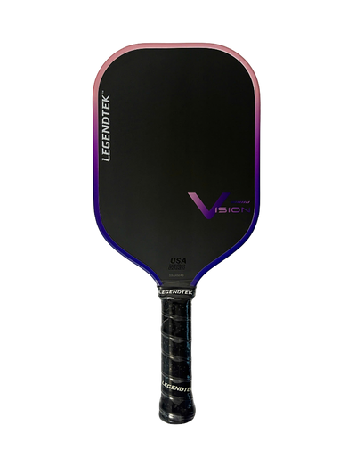 Pickleball racket LEGENDTEK Vision II