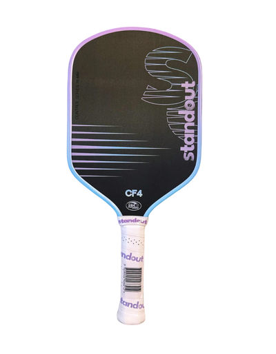 Pickleball Standout CF4 CONTROL racket