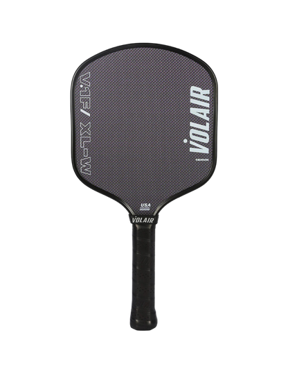 Pickleball racket Volair V.1F/ XL–W 16mm