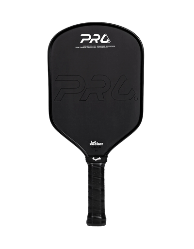 Zocker HP06 Pro Series Power Pickleball Paddle