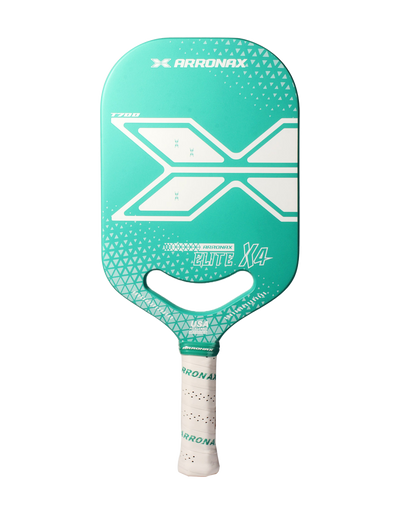 Vợt Pickleball Arronax Elite X4