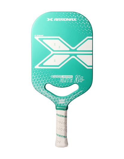 Pickleball racket Arronax Elite X4