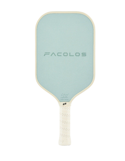 Facolos Sport Series Pickleball Paddle - Colorful Collection 16MM 