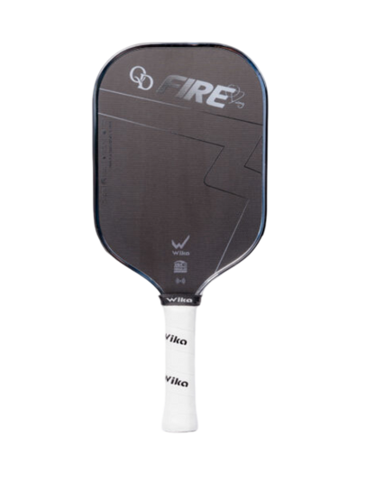 Vợt Pickleball Wika Sports Quang Dương Fire Edition