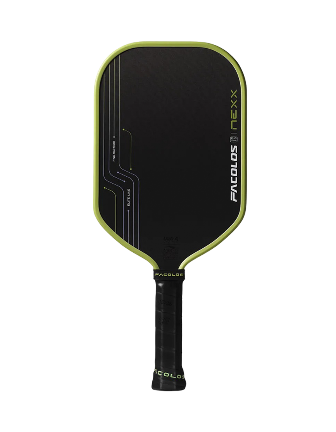 Vợt Pickleball Facolos Nexx