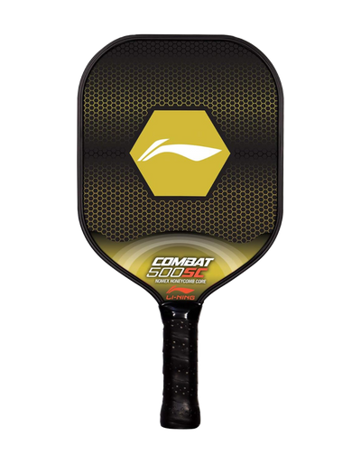 Pickleball racket Li-Ning Combat 500SC