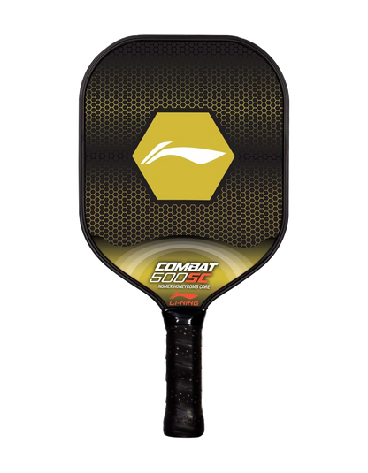 Pickleball racket Li-Ning Combat 500SC