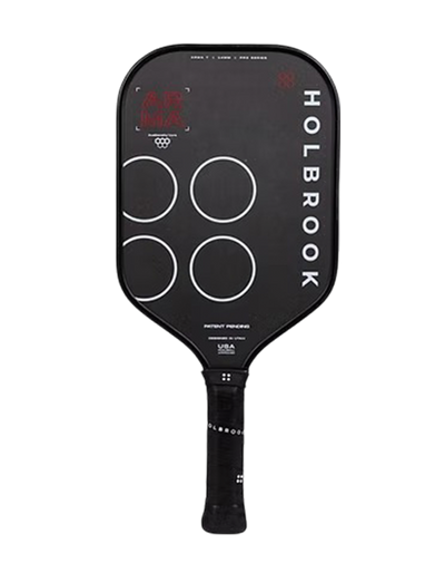 HOLBROOK Arma Pickleball Racket: Carbon T