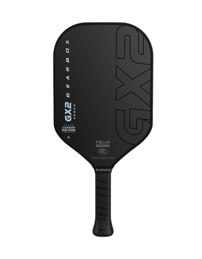 Gearbox GX2 Power Hybrid Pickleball Paddle