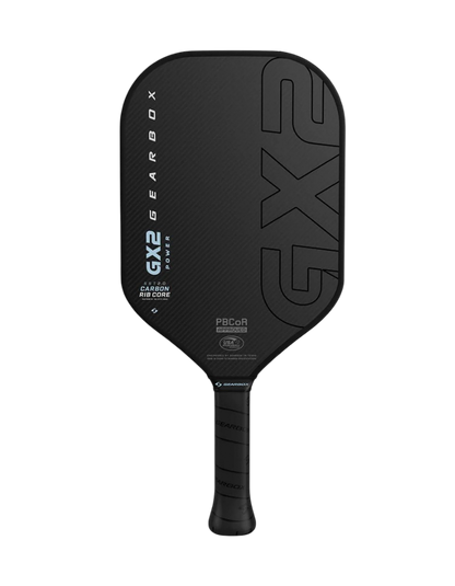 Vợt Pickleball Gearbox GX2 Power Hybrid