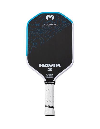 Vợt Pickleball Maverix Havik 2