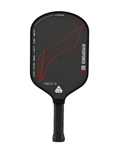 Li-Ning Hyper Power 80C Pickleball racket
