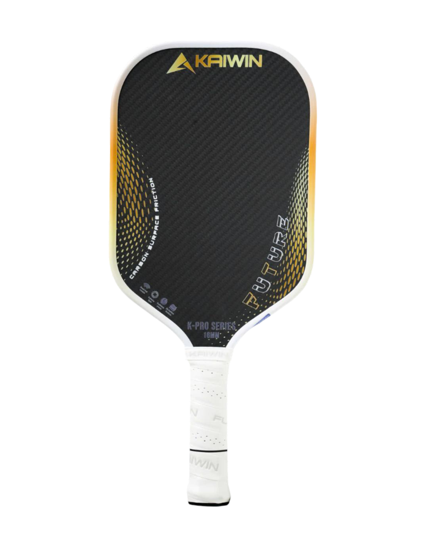 Pickleball racket Kaiwin K-Pro Series Future