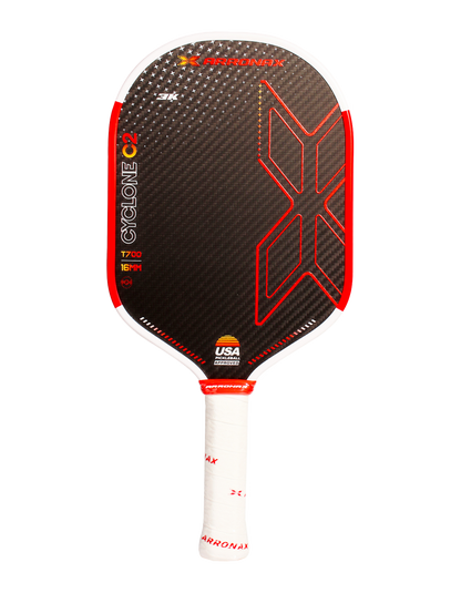 Arronax Cyclone C2 Pickleball Racket