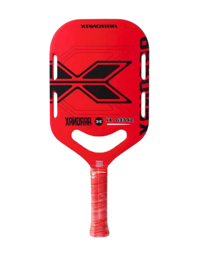 Arronax Speed ​​X1 Carbon Pickleball Racket