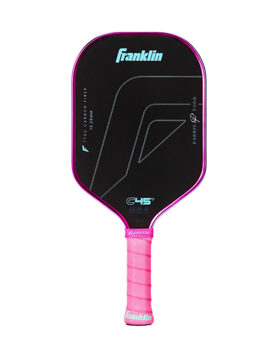 Franklin C45° Parris Todd Edition Pickleball Racket