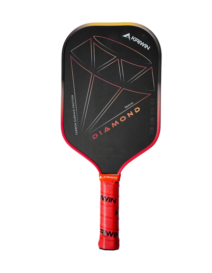 Vợt Pickleball Kaiwin Diamond K-Pro Series