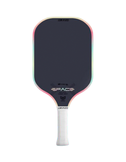 Pickleball racket LEOPARD SpaceX Pro-S