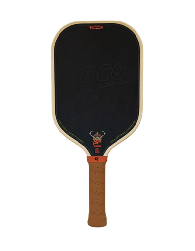 Bread &amp; Butter Loco Pickleball Racket - Elongated