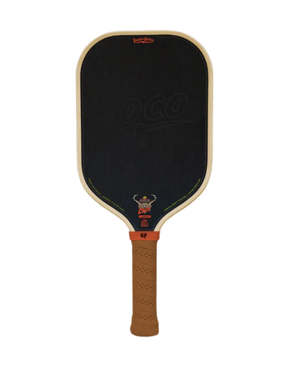 Bread &amp; Butter Loco Pickleball Racket - Elongated