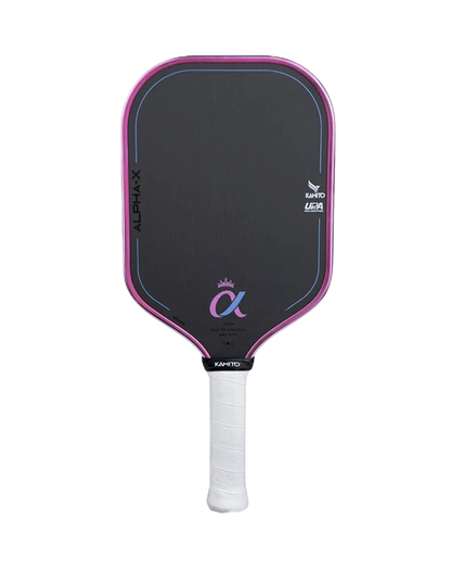 Kamito Alpha-X Her Power Pickleball Paddle