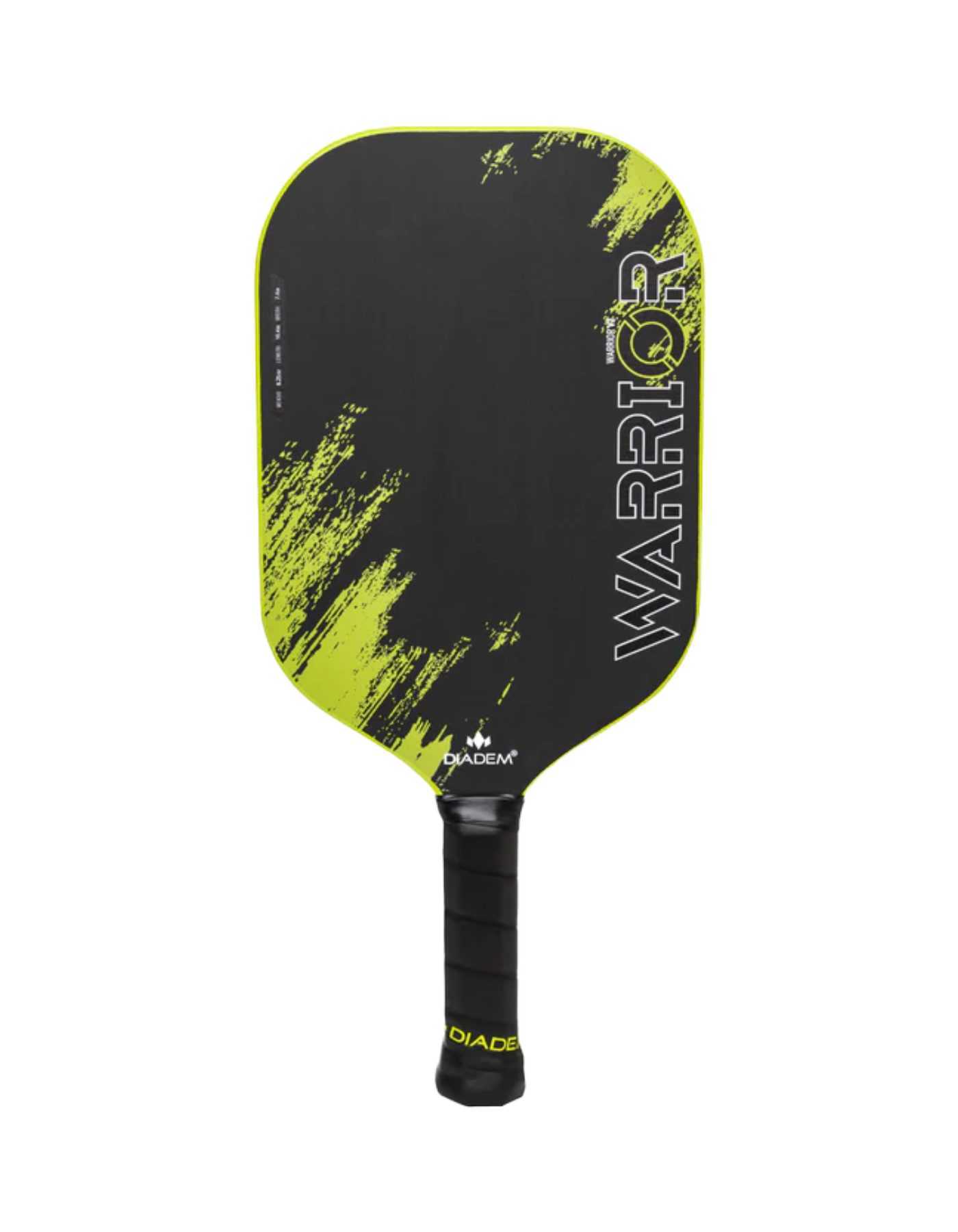 Diadem Warrior V2 Pickleball Racket