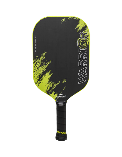 Diadem Warrior V2 Pickleball Racket