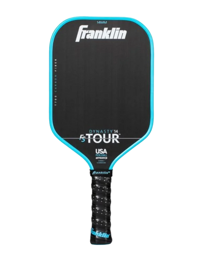 Pickleball racket Franklin FS Tour Dynasty 14