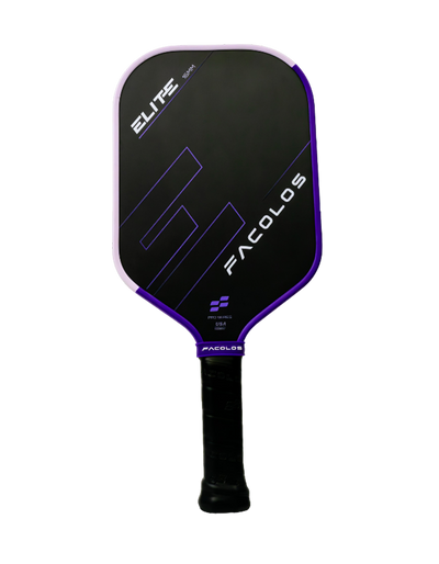 Facolos Elite Pro Series Pickleball Paddle 16MM/14MM