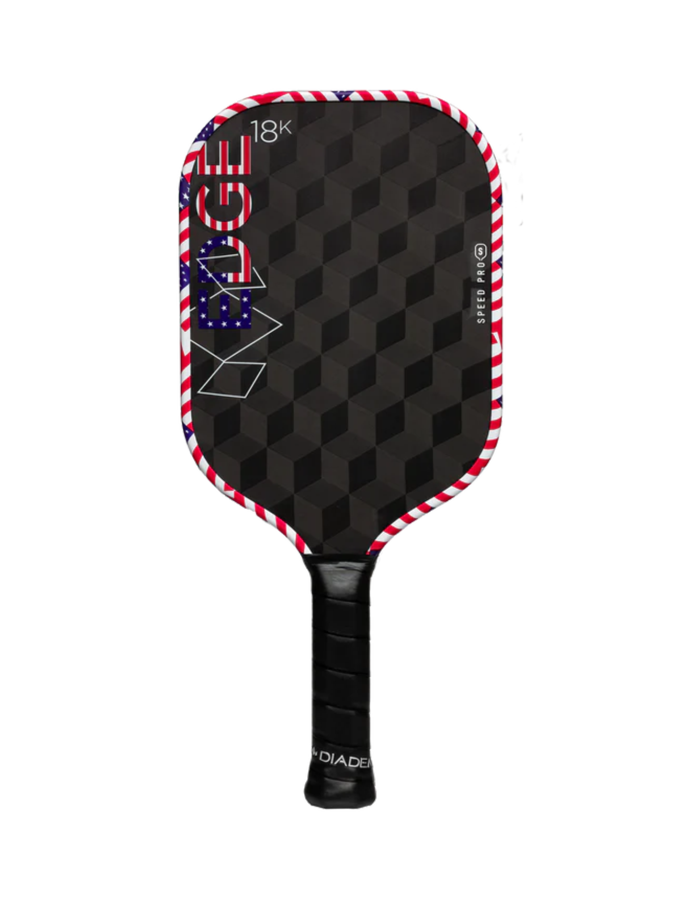 Pickleball racket Diadem Edge 18k SP