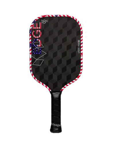 Pickleball racket Diadem Edge 18k SP