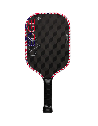Pickleball racket Diadem Edge 18k SP