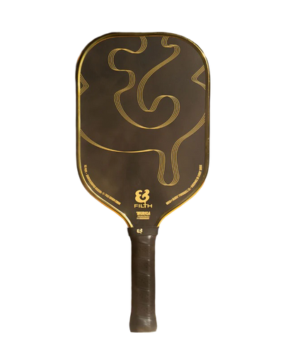 Pickleball Bread & Butter Gold Filth (Limited Edition)