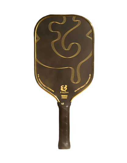 Vợt Pickleball Bread & Butter Gold Filth (Limited Edition)