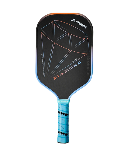 Vợt Pickleball Kaiwin Diamond K-Pro Series